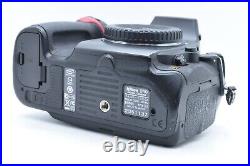 10517 Shots Near Mint Nikon D700 12.1 MP Digital SLR Camera Body from Japan