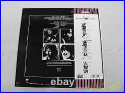 1992's The Beatles LP 13Set FROM JAPAN
