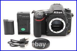 23,000 Shots NIKON D750 DSLR Full Frame (FX) Camera from Japan (oku1526)