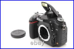 23,000 Shots NIKON D750 DSLR Full Frame (FX) Camera from Japan (oku1526)