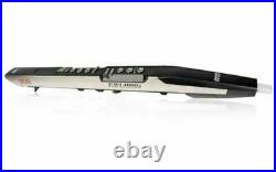 AKAI EWI4000s ELECTRONIC WIND INSTRUMENT Additional sound version from Japan F/S