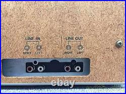AKAI GX77 16016 Reel-to-Reel Tape Recorders Power Supply 100V Ships from Japan K