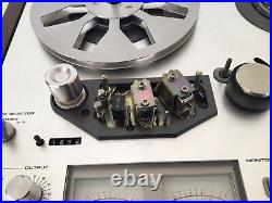 AKAI GX-4000D Reel to Reel Tape Recorder (One Owner From New)