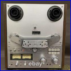 AKAI GX-635D 31112-00173 Reel-to-Reel Tape Recorders Power Supply 100V from JP K