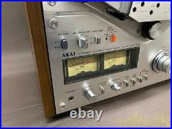 AKAI GX-635D 31112-00173 Reel-to-Reel Tape Recorders Power Supply 100V from JP K