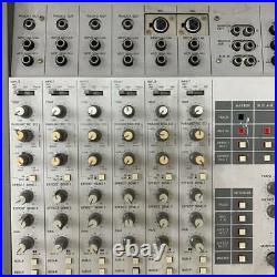 AKAI MG614 Multitrack Recorder from japan, very rare product