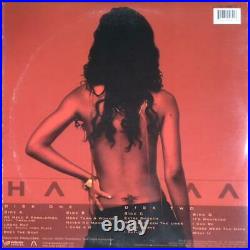 Aaliyah/Aaliyah 2xLP, 12 Vinyl Album, Gat Rare From Japan 90's R&B
