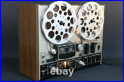 Akai 4000DS mkII reel to reel tape recorder from HiFi Vintage