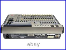 Akai DPS16 Digital Multitrack Workstation Recorder From Japan Used