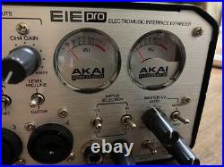 Akai EIE Pro Digital Recording Interface free shipping from japan