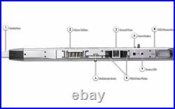 Akai Professional Wind Controller Recorder EWI USB Sampling sound from Japan NEW