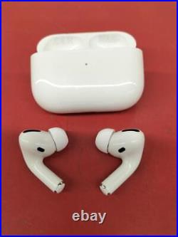 Apple A2084 Airpods Pro From japan Used