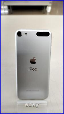 Apple Mvhv2J/A A2178 Ipod Touch From japan Used