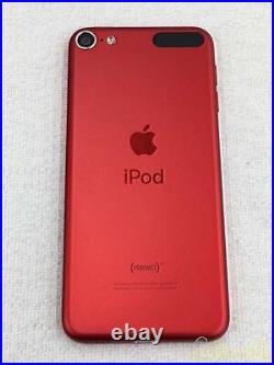 Apple Mvhx2J/A Ipod Touch 7Th Generation From japan Used