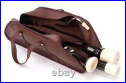 Aulos 533B (E) Bass Recorder Symphony Baroque New with Soft Case from Japan