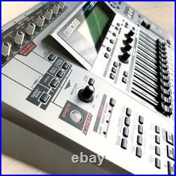 BOSS BR-1600CD Digital Multi Track Recorder Used Good From Japan F/S