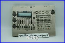 BOSS BR-600 Analog Multi Track Recorder From Japan