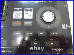 BOSS BR-800 Digital Recorder 8-Track Multi-Track Good Condition Used From Japan