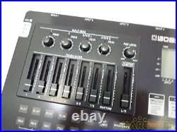 BOSS BR-800 Digital Recorder 8-Track Multi-Track Good Condition Used From Japan