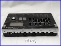 BOSS BR-800 Digital Recorder 8-Track Multi-Track in Good Condition from Japan