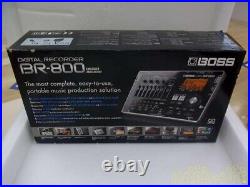 BOSS BR-800 Multi-track Recorder from Japan Excellent condition