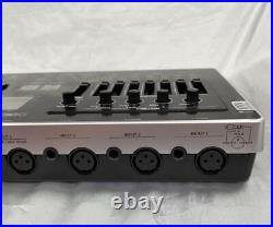 BOSS BR 800 Portable Digital Multi track Recorder 8-Track Workin From Japan