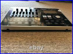 BOSS Digital Recorder BR-800 Free Shipping from JAPAN F/S Used