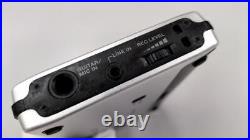 BOSS MICRO BR BR-80 Digital Recorder in Good Condition from Japan