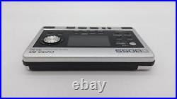 BOSS Micro BR-80 Digital Recording Interface Multi Track Recorder From Japan