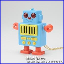Bandai Voice Message Recorder Robot Marmalade Boy Pendant from JAPAN F/S