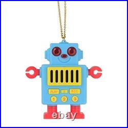 Bandai Voice Message Recorder Robot Marmalade Boy Pendant from JAPAN F/S