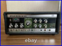 Beauty products Roland RE-201 Space Echo Tape Delay For recording from Japan F/S