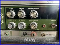 Beauty products Roland RE-201 Space Echo Tape Delay For recording from Japan F/S
