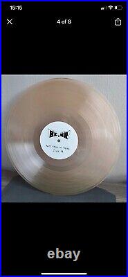 Black Country New Road Ants From Up There Japan Import OBI 12 Rose Pink Vinyl