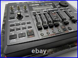 Boss BR-532 Digital 4 Track MTR withbox ac from japan Rank B