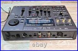 Boss BR-532 Digital Studio Compact 4-Track Recorder Tested From Japan