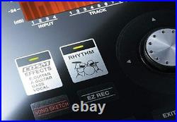 Boss BR-800 Digital 8-Track Multitrack Recorder Used Good From Japan F/S