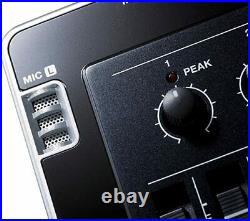 Boss BR-800 Digital 8-Track Multitrack Recorder Used Good From Japan F/S