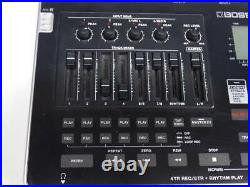 Boss BR-800 Portable Digital 8track Recorder From JP Good Condition F/S