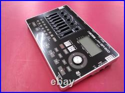 Boss Br-800 Digital Recorder Pre-owned from Japan in Good Working Condition