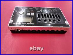Boss Br-800 Digital Recorder Pre-owned from Japan in Good Working Condition
