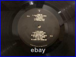 Buffalo 66 ORIGINAL SOUNDTRACK record from Japan