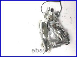 Campagnolo Nuovo record PAT83 rear derailleur from Japan Cycling Parts