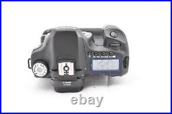 Canon EOS 50D Black 15.1MP Digital SLR Camera from Japan (t3640)