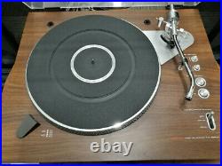 Corona End Prayer Sale Pioneer PL-1250 Record Player Turntable From Japan