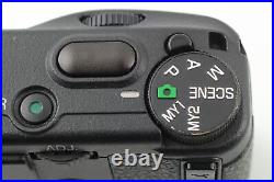 Count 3803 N MINT in BOX Ricoh GR DIGITAL II 10.1MP Digital Camera From JAPAN