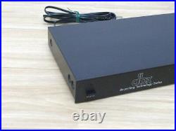 DBX Recording Technology Series Model 224 noise reduction From Japan F/S