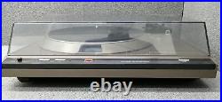 DENON DP-30L Record Player Turntable from Japan Used