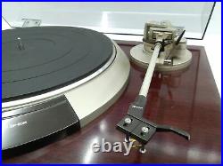 DENON DP-60M Direct Drive Record Player Excellent from Japan