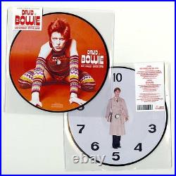 David Bowie Is Japan Exclusive Lady Stardust 7 Vinyl Ships Same Day from UK
